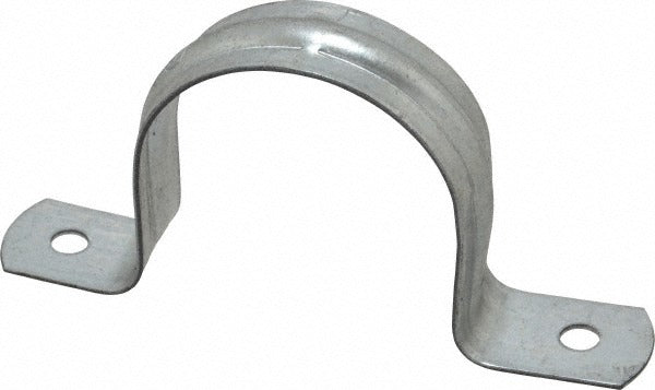 THOMAS & BETTS Thomas Betts HS906 Zinc Plated Steel Pipe Conduit Strap
