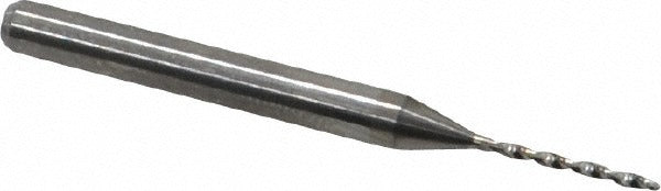 KYOCERA SGS PRECISION TOOLS Sgs 07314 Circuit Board Drill Bit Size 64 Solid Carbide