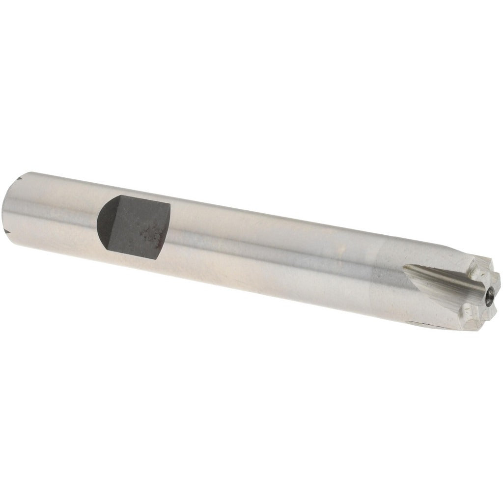 VALUE COLLECTION Value Collection 182-6023 Corner Rounding End Mill 3/8 in