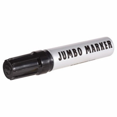 HILLMAN Hillman Fasteners 848616 Jumbo Permanent Sign Marker 3 Pack