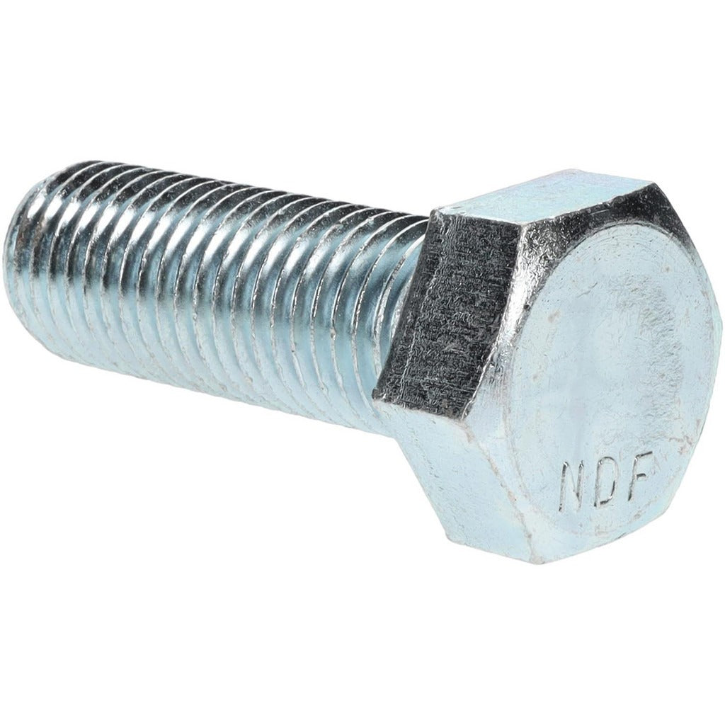 VALUE COLLECTION Value Collection 10048CH2 Hex Head Cap Screw 1-8x3 Grade 2