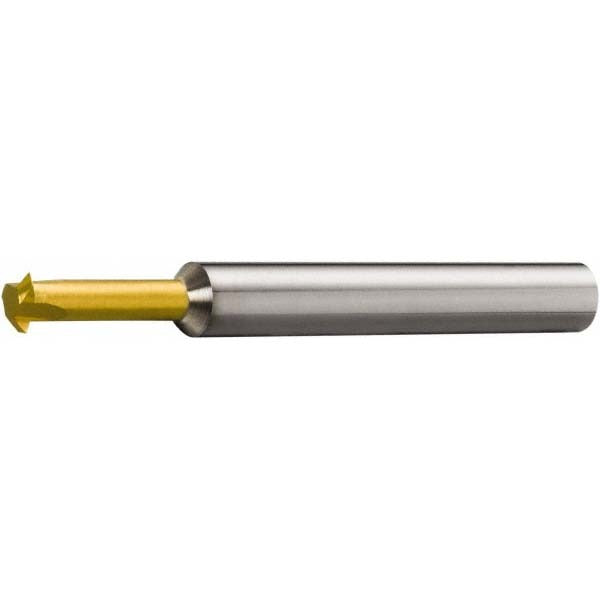 SANDVIK COROMANT Sandvik Coromant 6010152 Thread Mill 16-50 Tpi Solid Carbide