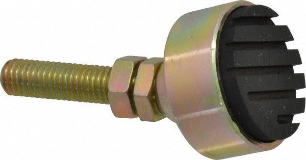 GIBRALTAR Gibraltar BSW-2M-G Studded Leveling Mount 240 Lb