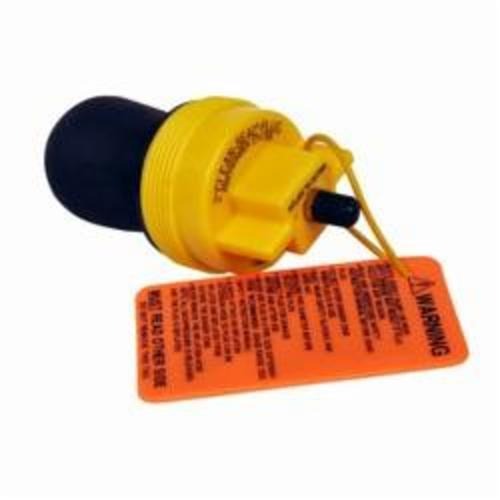 OATEY Oatey 271705 Pneumatic Pipe Plug 2 Inch 13 Psi