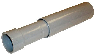 ABB INSTALLATION PRODUCTS Abb E945E-CAR Pvc Expansion Coupling 3/4 Inch Conduit