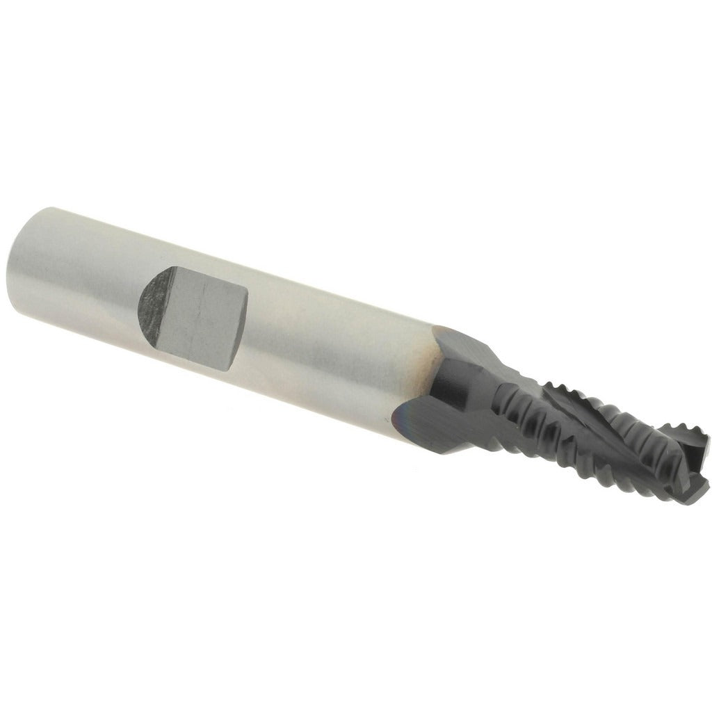 ACCUPRO Accupro 35299 Corner Chamfer End Mill 0.25 in 3 Flute