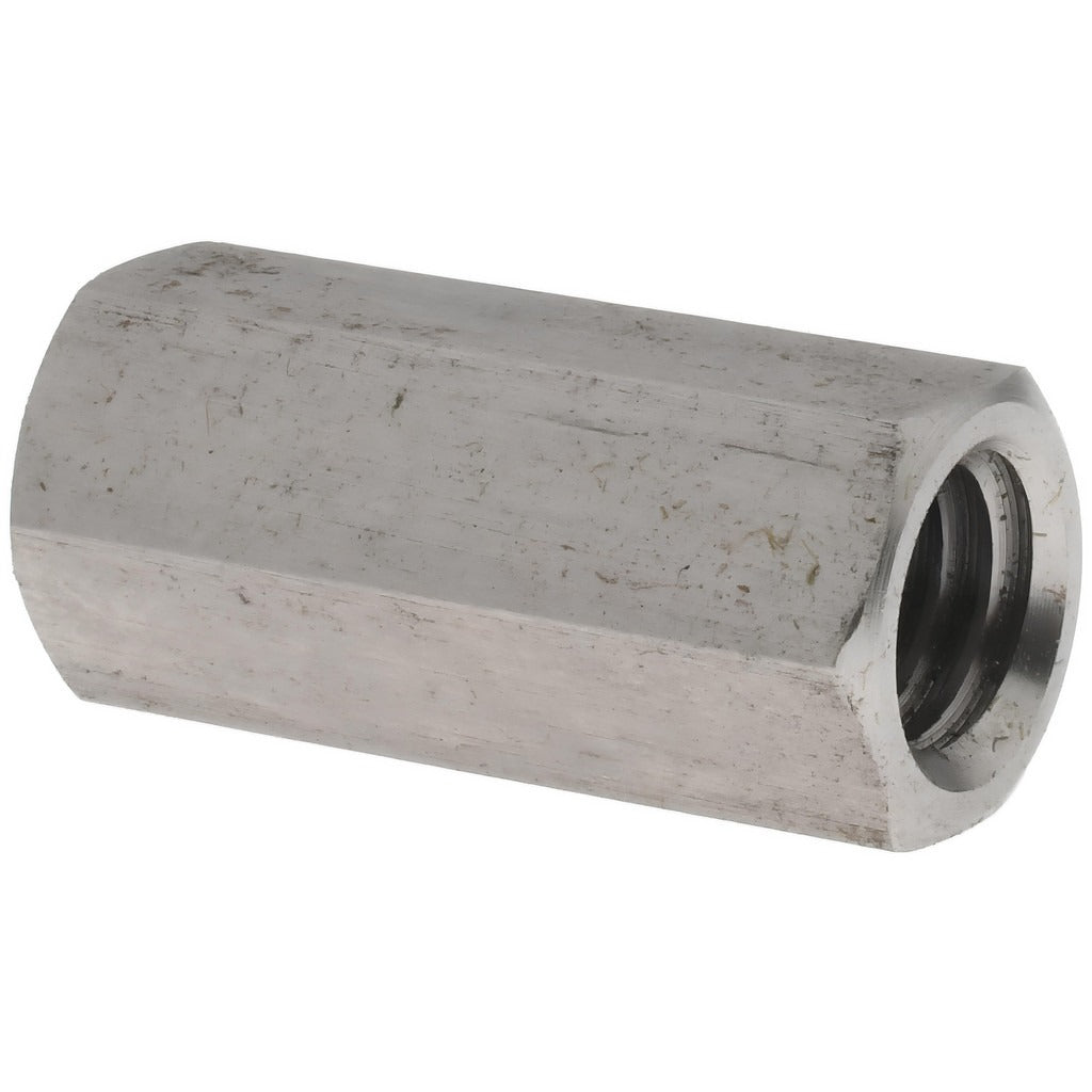 VALUE COLLECTION Value Collection 250226 Coupling Nut 3/8-16 Unc