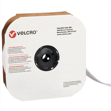 BSC PREFERRED Bsc Preferred VEL139 Hook and Loop Fastening System