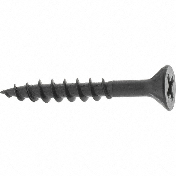 ITW BUILDEX Itw Buildex 8N125SPLB/500 Drywall Screw 500 Pack