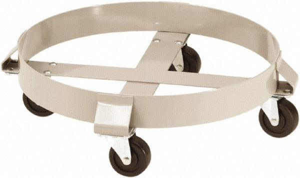 PRO-SOURCE Pro-source GMXXERW009 Drum Caddy 55 Gal 1250 Lb