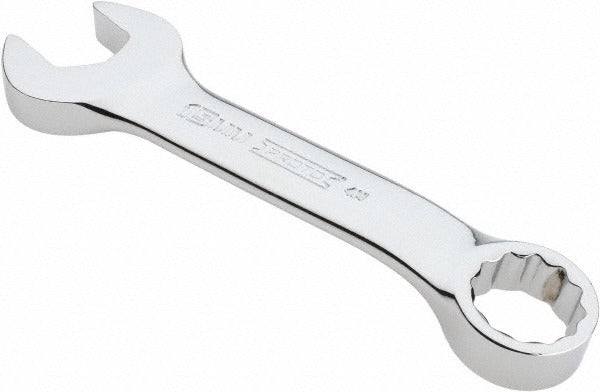 PROTO Proto J1215MES Combination Wrench 15 Mm 12-point Chrome