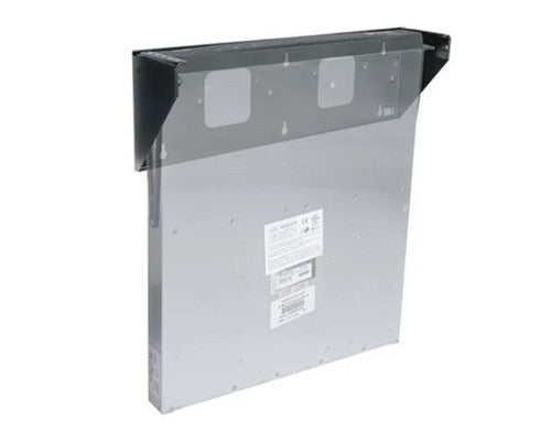 MIDDLE ATLANTIC Middle Atlantic VPM-6 Vertical Panel or Under Desk Mount (6 RU) MA-VPM-6
