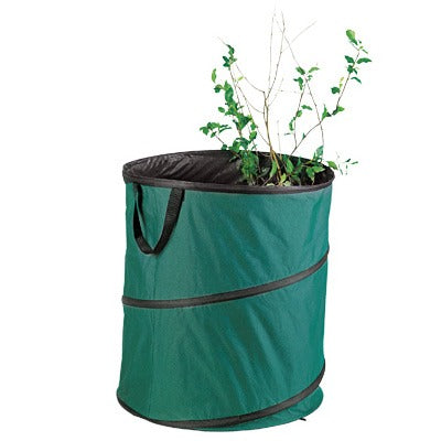 GREENLEE Shanghai Worth Garden Prod 6072 Pop-up Yard Container 60 Gal