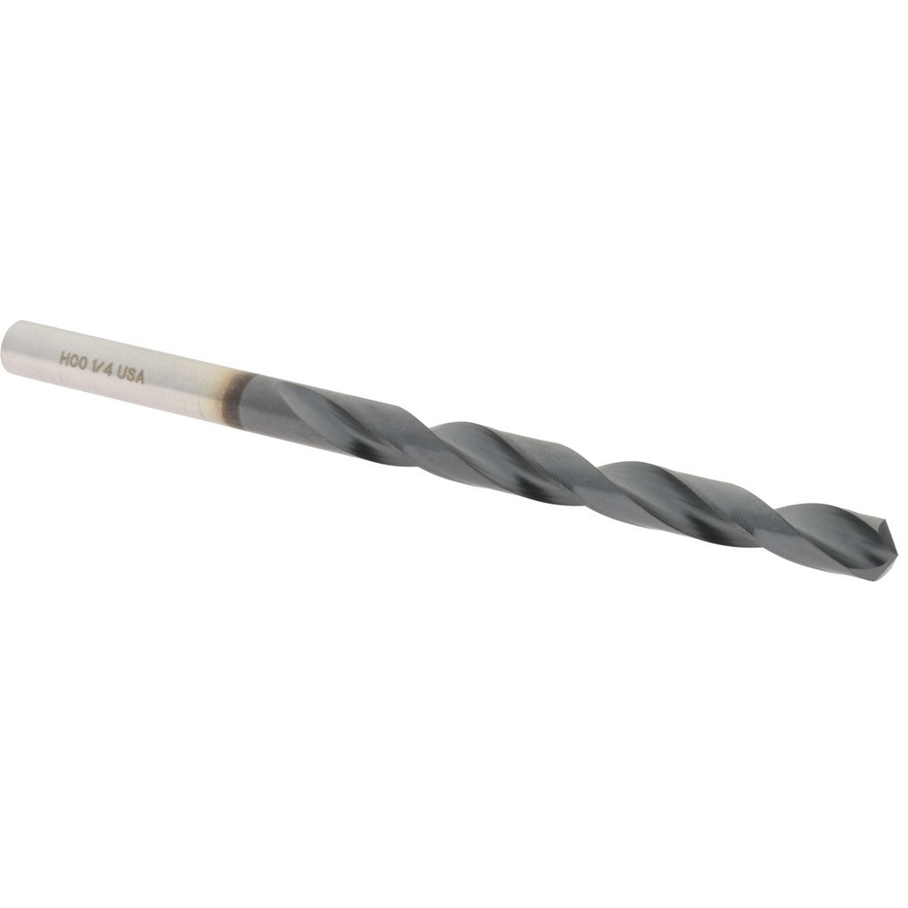 HERTEL Hertel 4139671 Cobalt Jobber Drill Letter E 135 Deg
