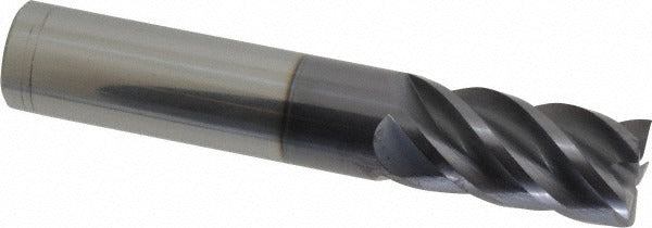 PROMAX Promax 112-04014 Square End Mill 5/8 in 5 Flute Carbide Altin
