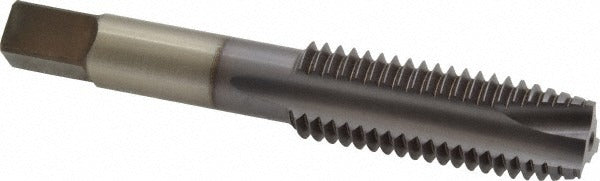 KENNAMETAL Kennametal 4131258 Spiral Point Tap 5/8-11 Unc Hss Ticn