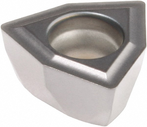 KENNAMETAL Kennametal 5066015 Indexable Drill Insert Dftgd KCU40 Trigon