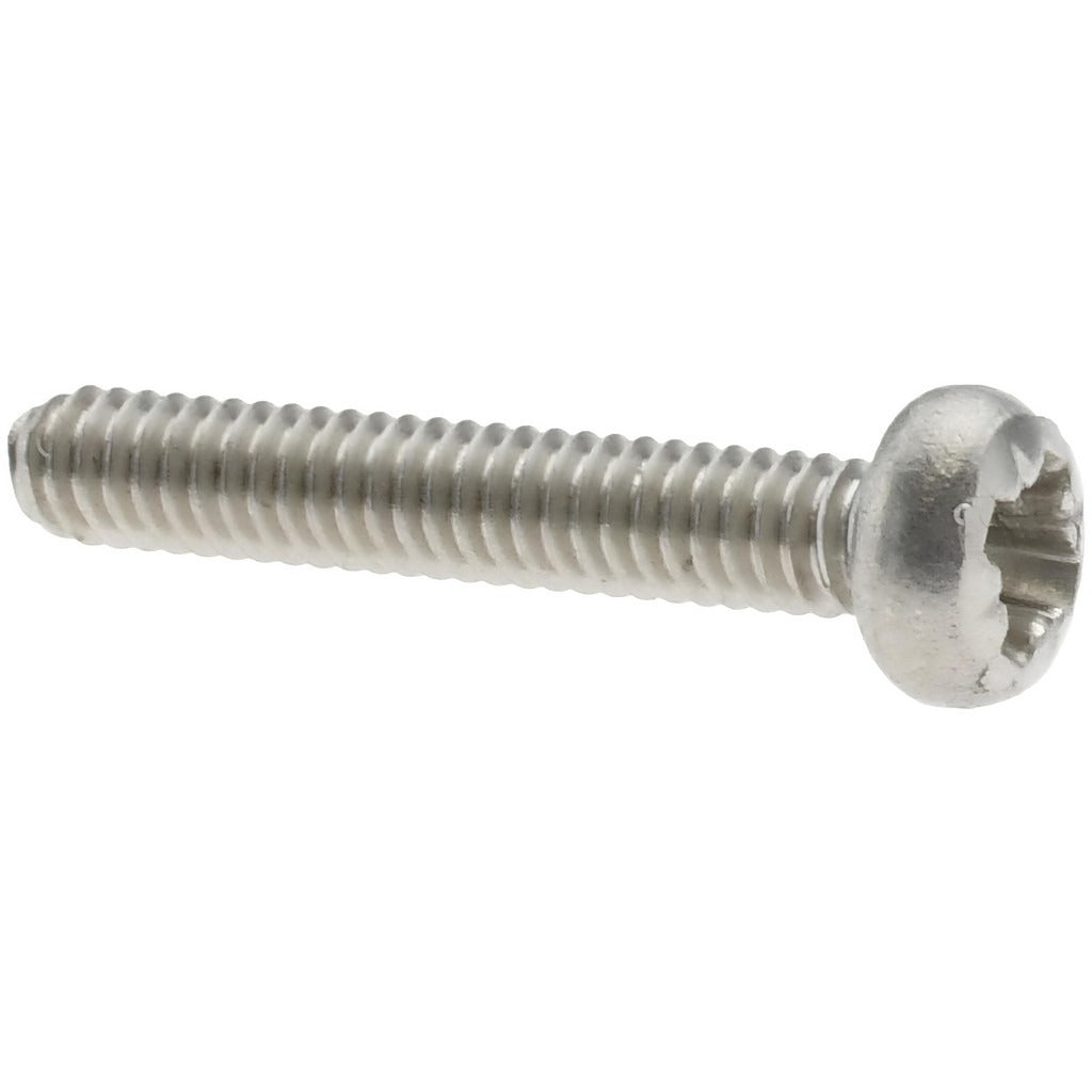 VALUE COLLECTION Value Collection MPZX02012-050BX M2x0.4 12mm Pan Head Screw
