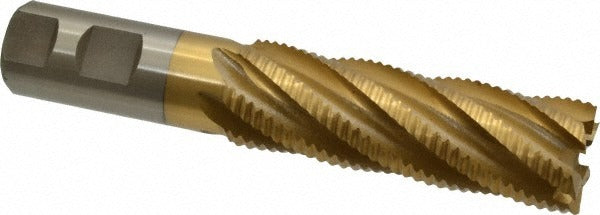 VALUE COLLECTION Value Collection 723-6823 Roughing End Mill 1-1/8 in 6 Flute
