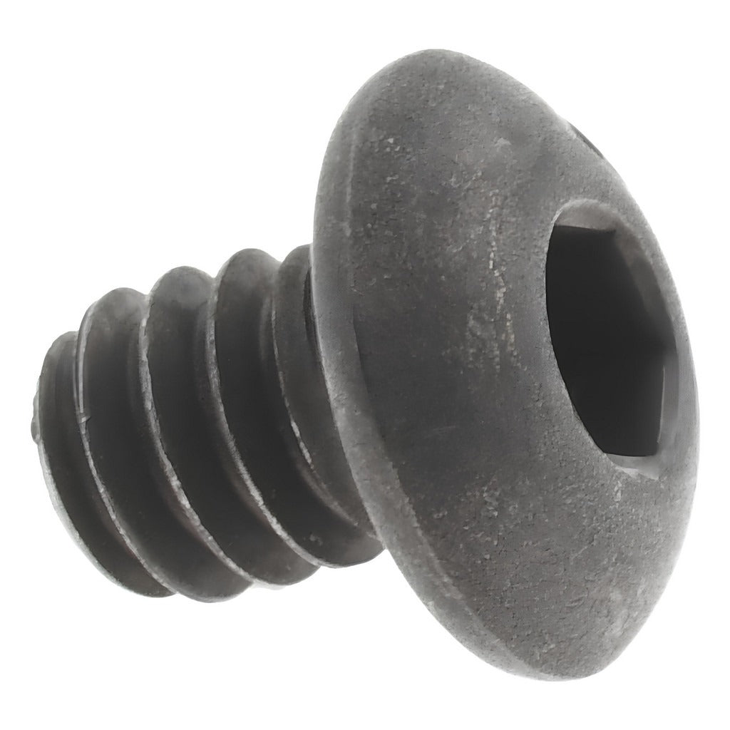 VALUE COLLECTION Value Collection 201052PR Button Socket Cap Screw 10-24