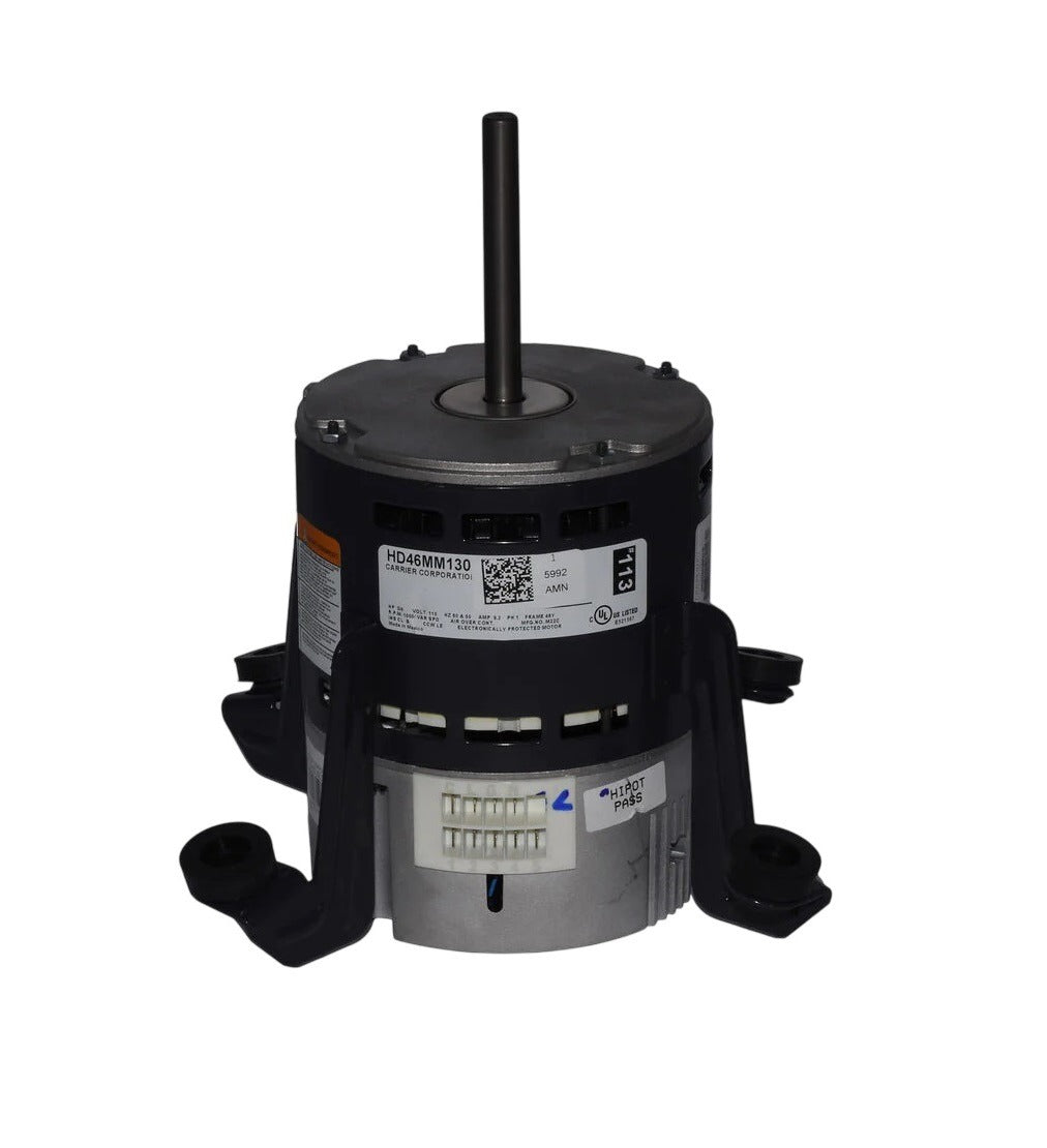 INTERNATIONAL COMFORT PRODUCTS International Comfort Products 1193027 Blower Motor 114V (Each) ICP1193027