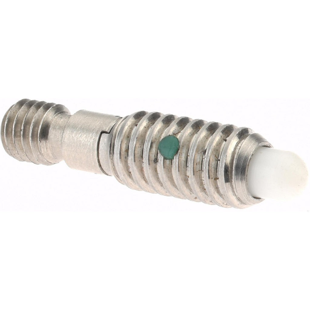 GIBRALTAR Gibraltar 34250SS Spring Plunger 1/4-20 Stainless Steel