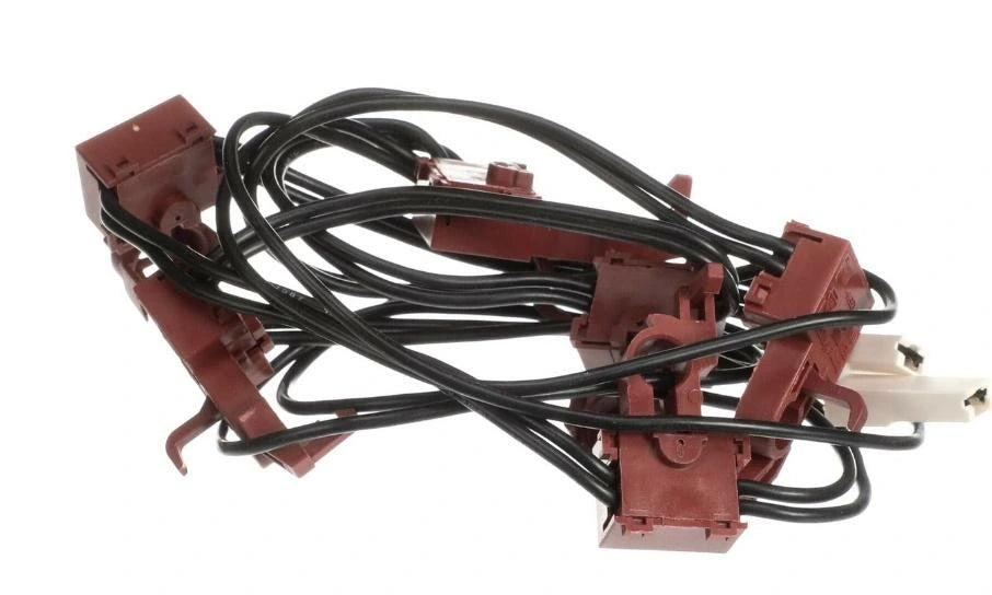 FRIGIDAIRE Frigidaire 5304527600 Harness Assembly Burner Ignitor (Each) AFR19884