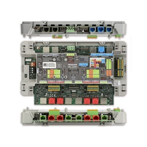 HONEYWELL Honeywell Commercial Security MPA2C3-4 4-door Controller
