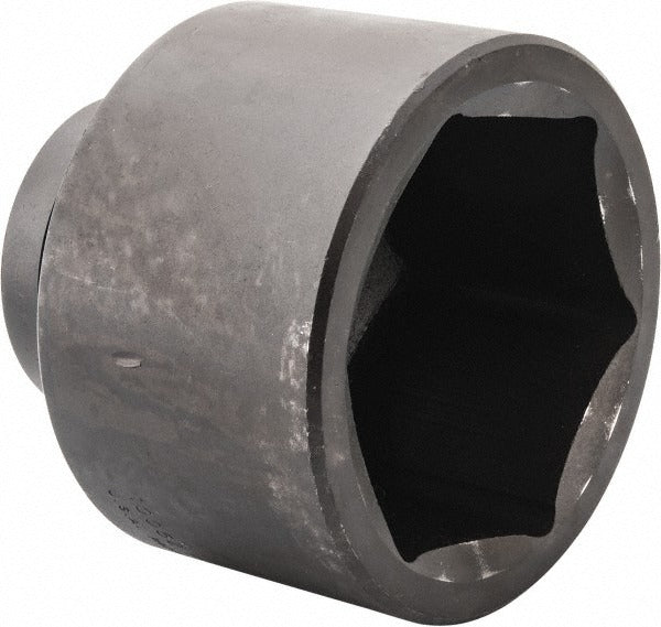 PROTO Proto J10052 Impact Socket 1 in Drive 3-1/4 in 6-point