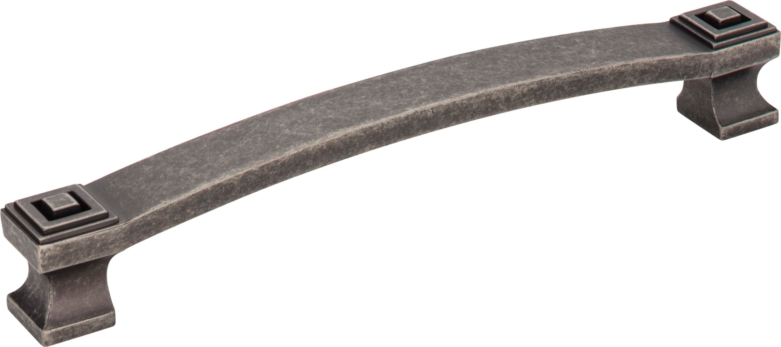 JEFFREY ALEXANDER Jeffrey Alexander 585-160DP Cabinet Pull Distressed Pewter