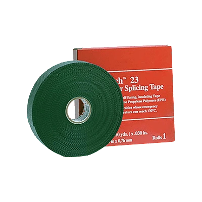 3M 3M TAP00127 Ul 181B Mastic Tape 2 Mil 2 in X 100 Ft
