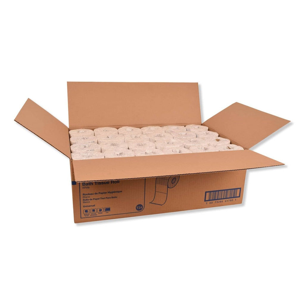 TORK Tork TRKTM1601A Universal Bath Tissue 2-ply (48/Carton) TM1601A