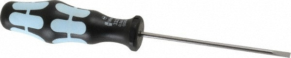 WERA Wera 05032001001 Slotted Screwdriver Cabinet Tip