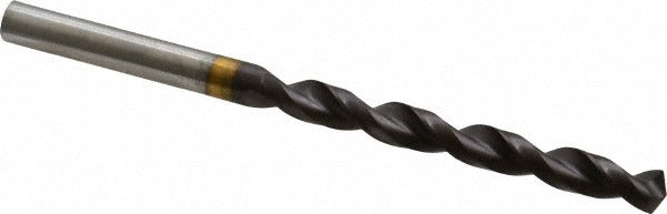 GUHRING Guhring 9005300067500 Jobber Drill Bit 17/64 in Firex Pm