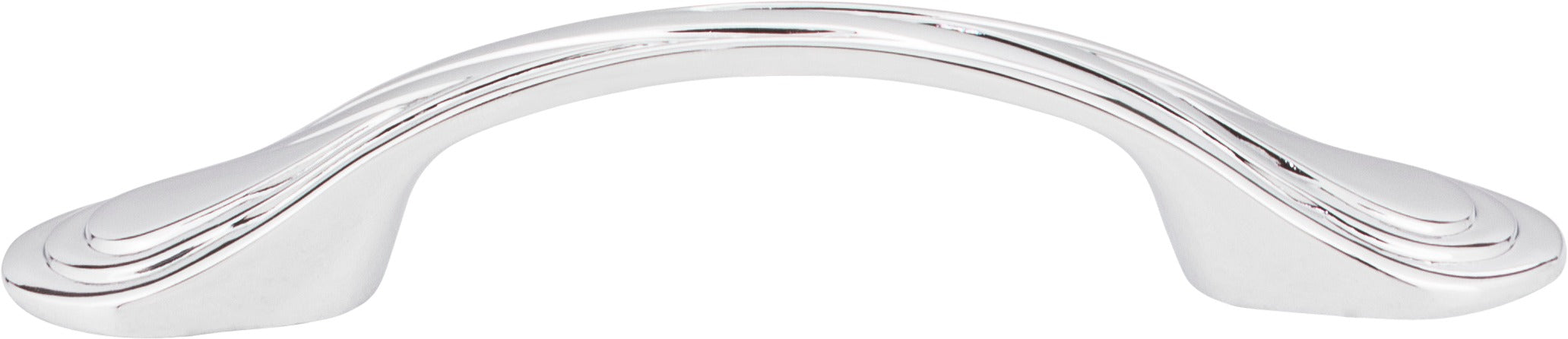 ELEMENTS Elements 3899PC Cabinet Pull 3 Inch Polished Chrome