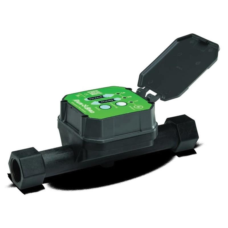 RAIN BIRD Rain Bird M80130 Ultrasonic Flow Sensor 1 in NPT