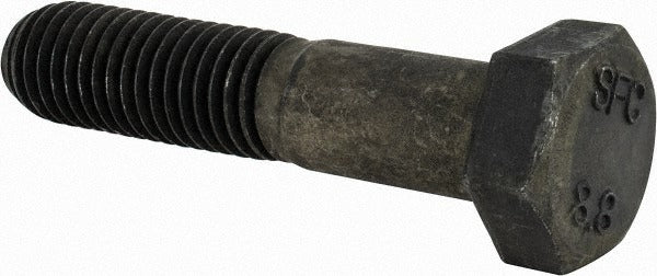 VALUE COLLECTION Value Collection 644429PS M14 Hex Cap Screw Grade 8.8