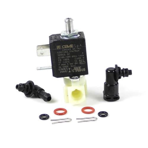 DELONGHI Delonghi 5513225721 Kit Electroval 120V (3VB, +2 Fit) 5513225721
