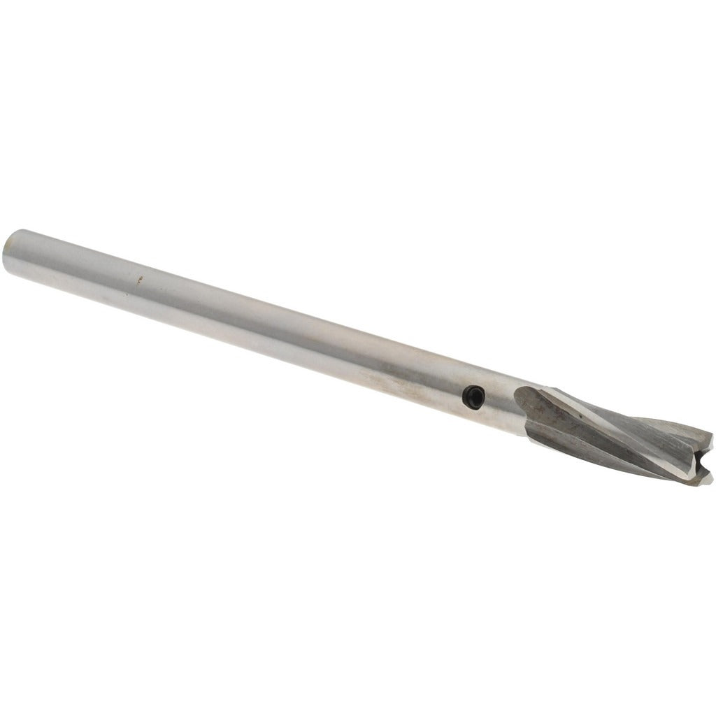 VALUE COLLECTION Value Collection GH8790164 Counterbore 1/4 in 3 Flute Hss