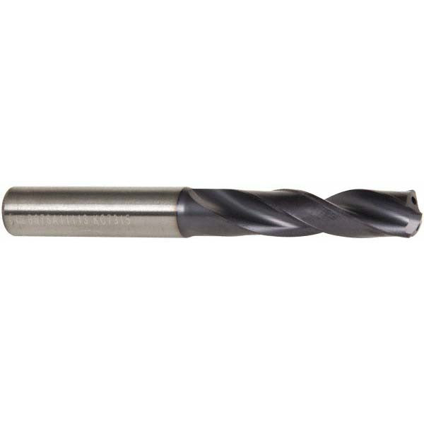 KENNAMETAL Kennametal 2649378 Screw Machine Drill Bit 7/16 in