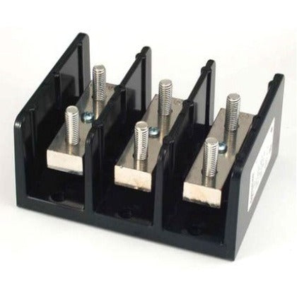 MARATHON SPECIAL PRODUCTS Marathon Special Products 1443614 Power Distribution Block 840A (3 Pole)