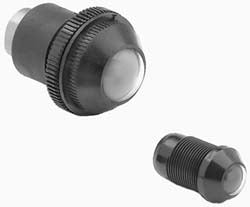 NORGREN Norgren 5VS-401-000 Rotowink Pressure Indicator 1/8 Nptf