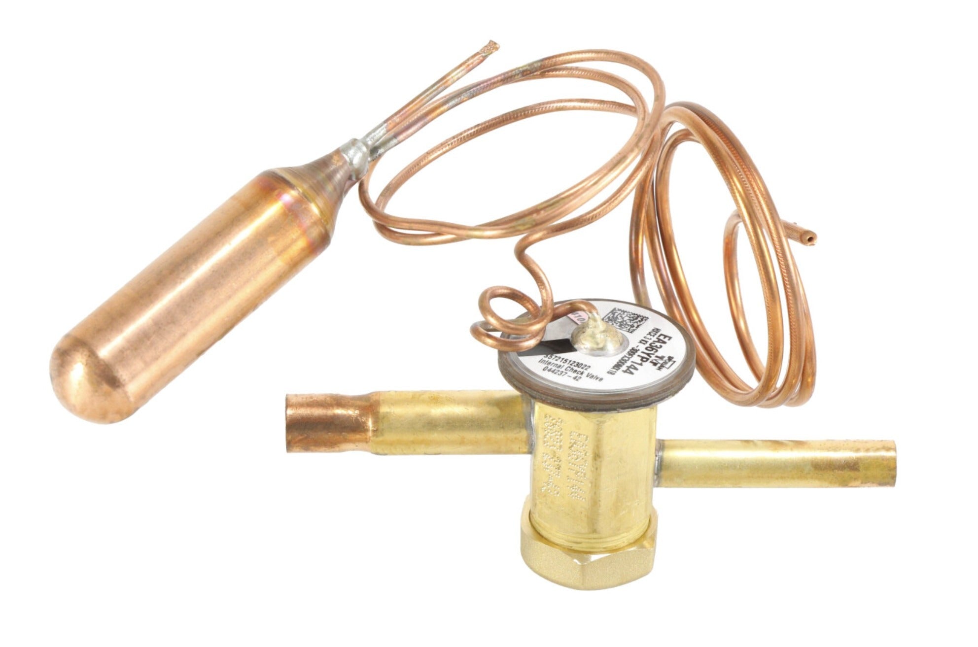 INTERNATIONAL COMFORT PRODUCTS INTERNATIONAL COMFORT PRODUCTS 1193306 Thermal Expansion Valve TXV
