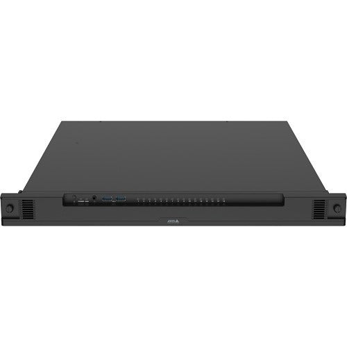 AXIS COMMUNICATIONS Axis Communications 02809-004 Network Video Recorder 8 Tb