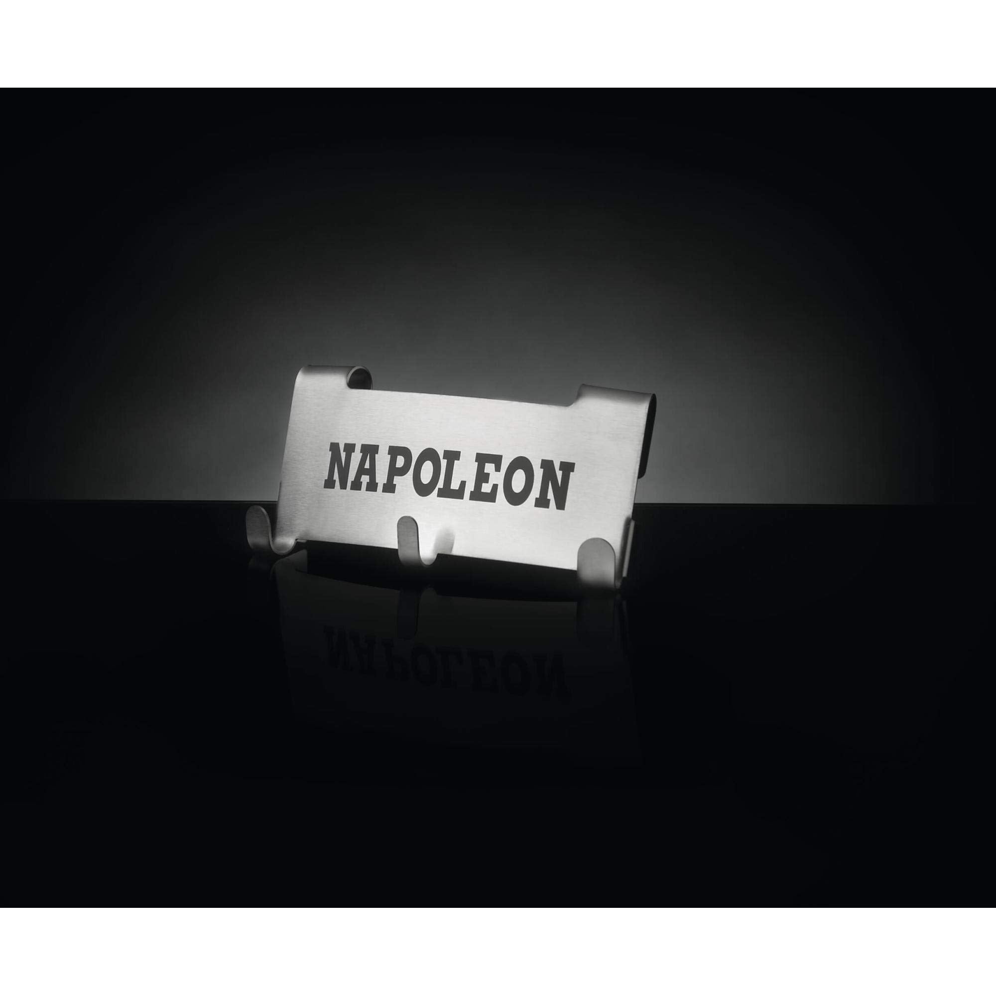 NAPOLEON Napoleon 55100 Tool Hook Bracket Charcoal Kettle Grill