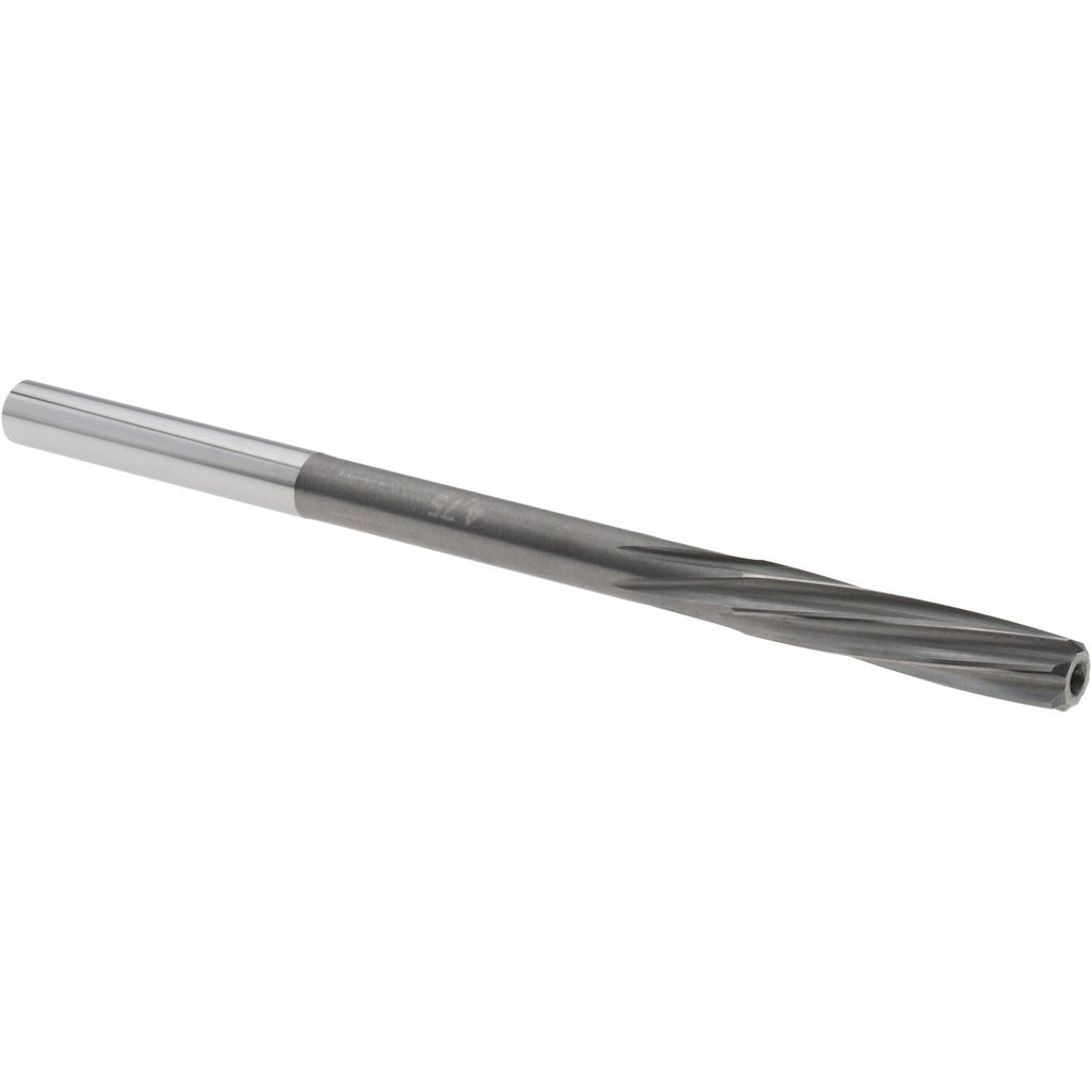 MAGAFOR Magafor 88860004750 Chucking Reamer 0.1870 in Solid Carbide