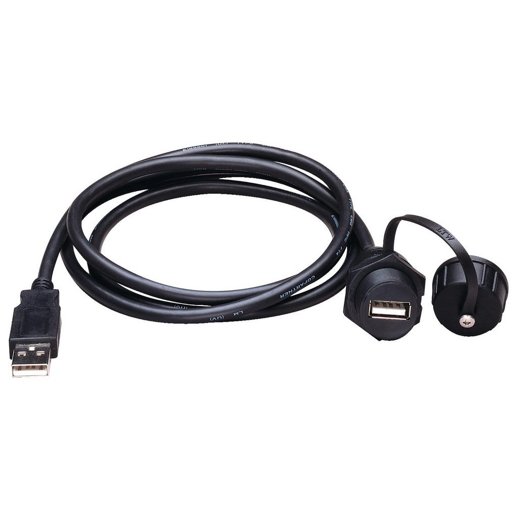 SCHNEIDER ELECTRIC Schneider Electric XBTZGUSB Usb Extension Cable 1m
