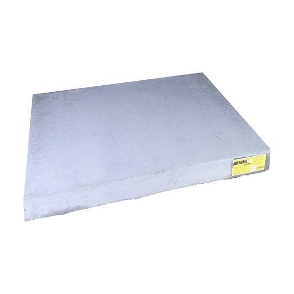 DIVERSITECH Diversitech H3232-4 The Hurricane Pad 32 x 32 x 4