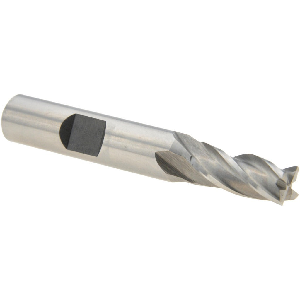 VALUE COLLECTION Value Collection 720-3027 Square End Mill 5/16 in Hss