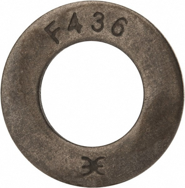 VALUE COLLECTION Value Collection FWI5112-010BX Structural Flat Washer